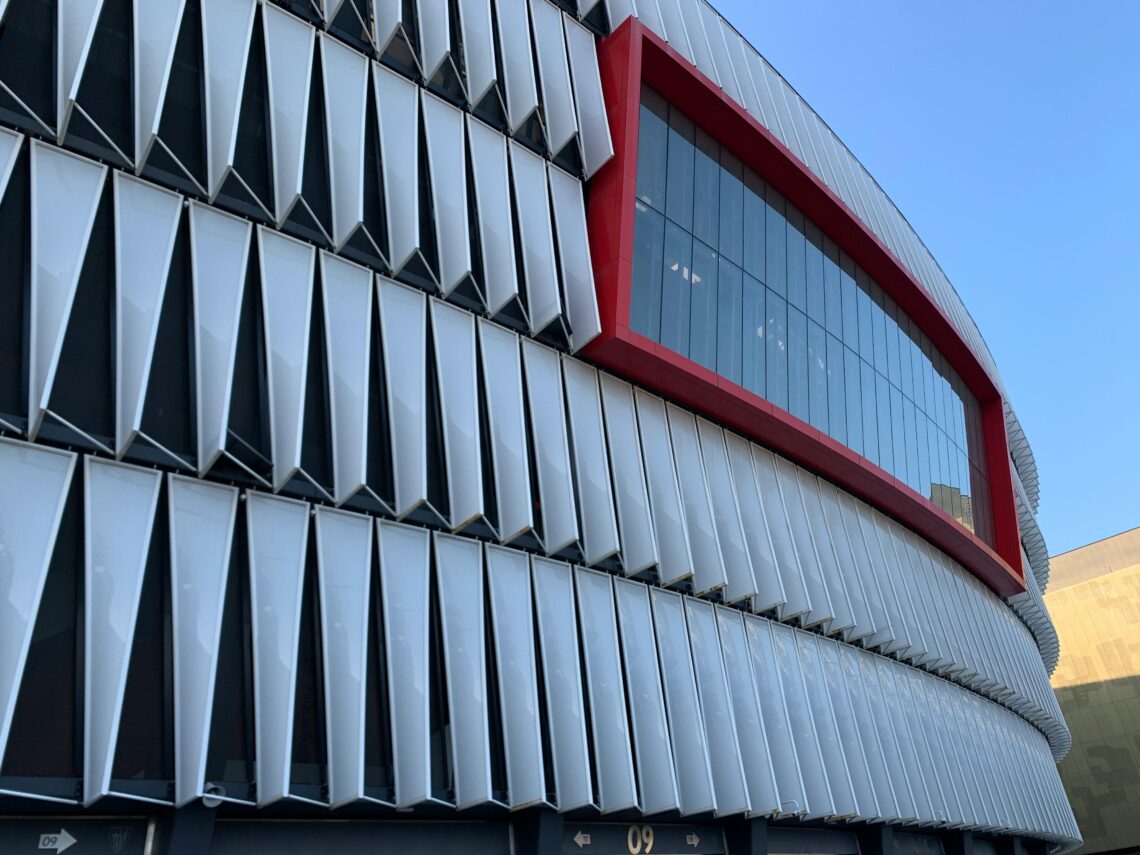 The ultimate guide to bilbao’s architecture and landmarks to visit