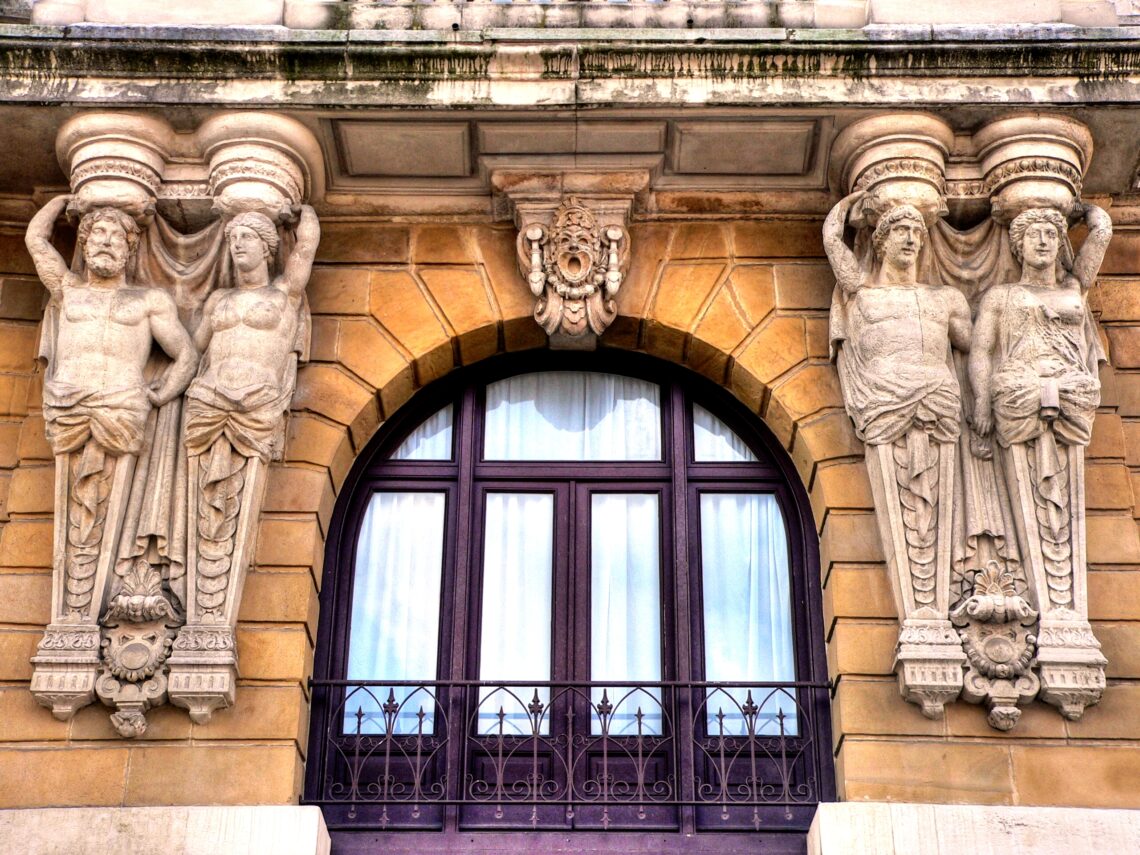 The ultimate guide to bilbao’s architecture and landmarks to visit