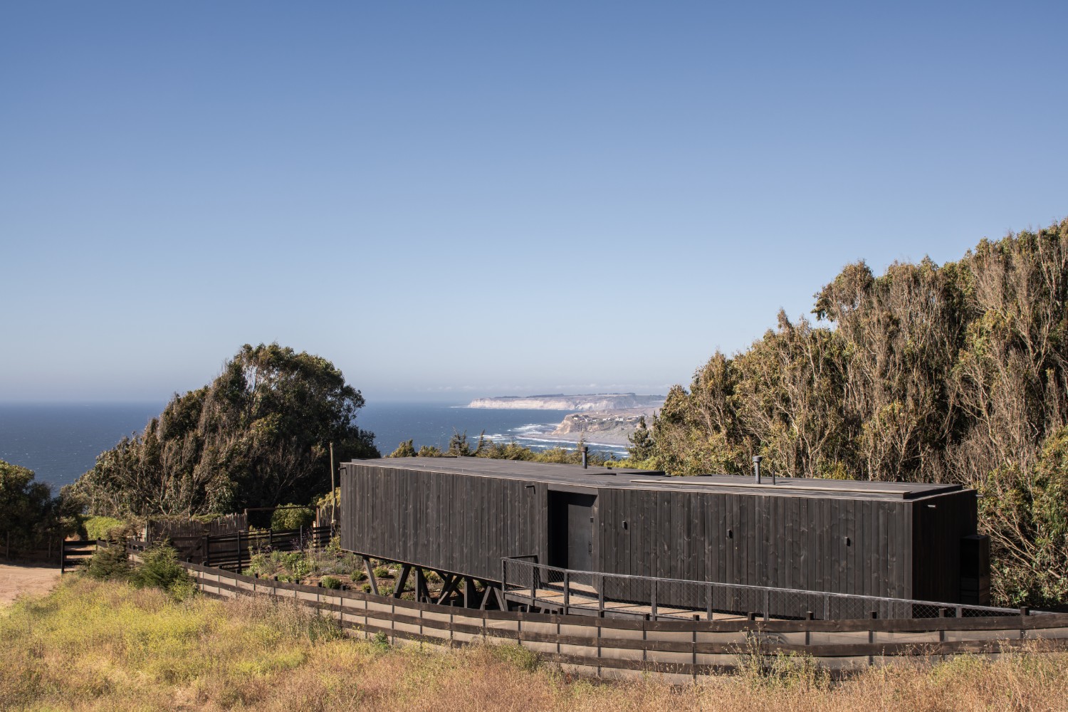 Prat-Valdés House / Raimundo Gutiérrez Frías 4 Prat-valdés house / raimundo gutiérrez frías