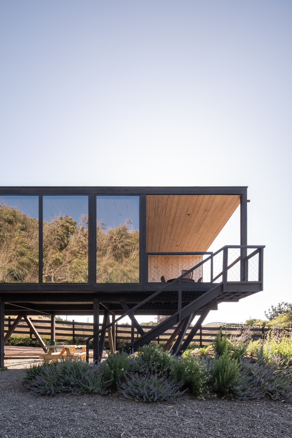 Prat-Valdés House / Raimundo Gutiérrez Frías 12 Prat-valdés house / raimundo gutiérrez frías