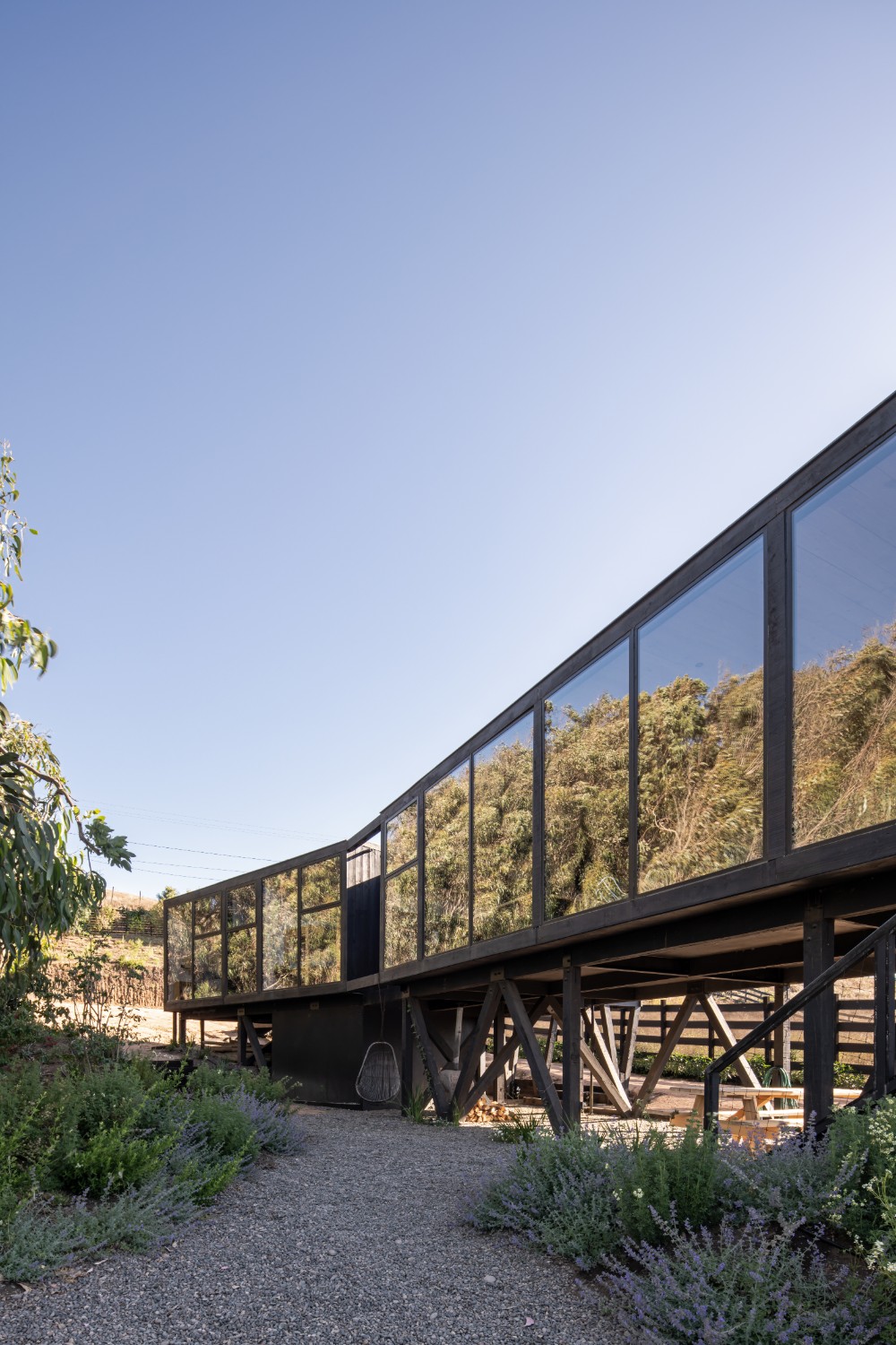 Prat-Valdés House / Raimundo Gutiérrez Frías 9 Prat-valdés house / raimundo gutiérrez frías