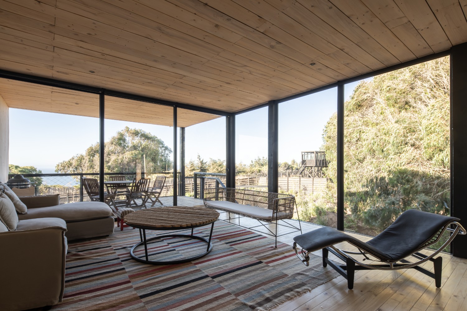 Prat-Valdés House / Raimundo Gutiérrez Frías 13 Prat-valdés house / raimundo gutiérrez frías