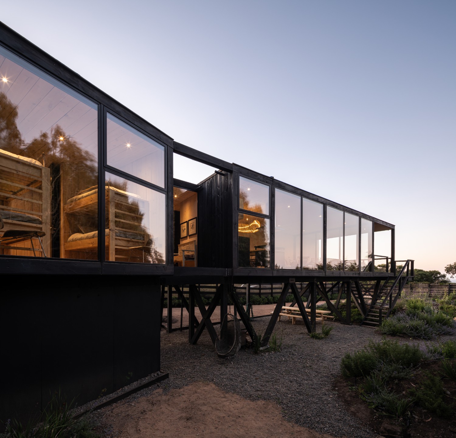 Prat-Valdés House / Raimundo Gutiérrez Frías 24 Prat-valdés house / raimundo gutiérrez frías