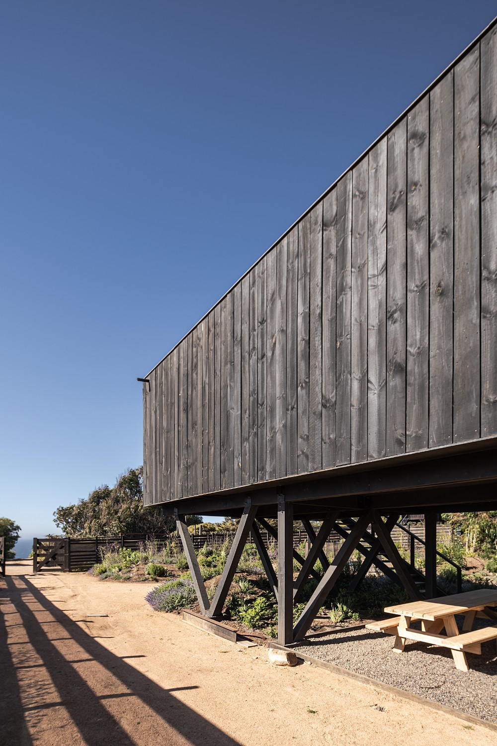Prat-Valdés House / Raimundo Gutiérrez Frías 6 Prat-valdés house / raimundo gutiérrez frías