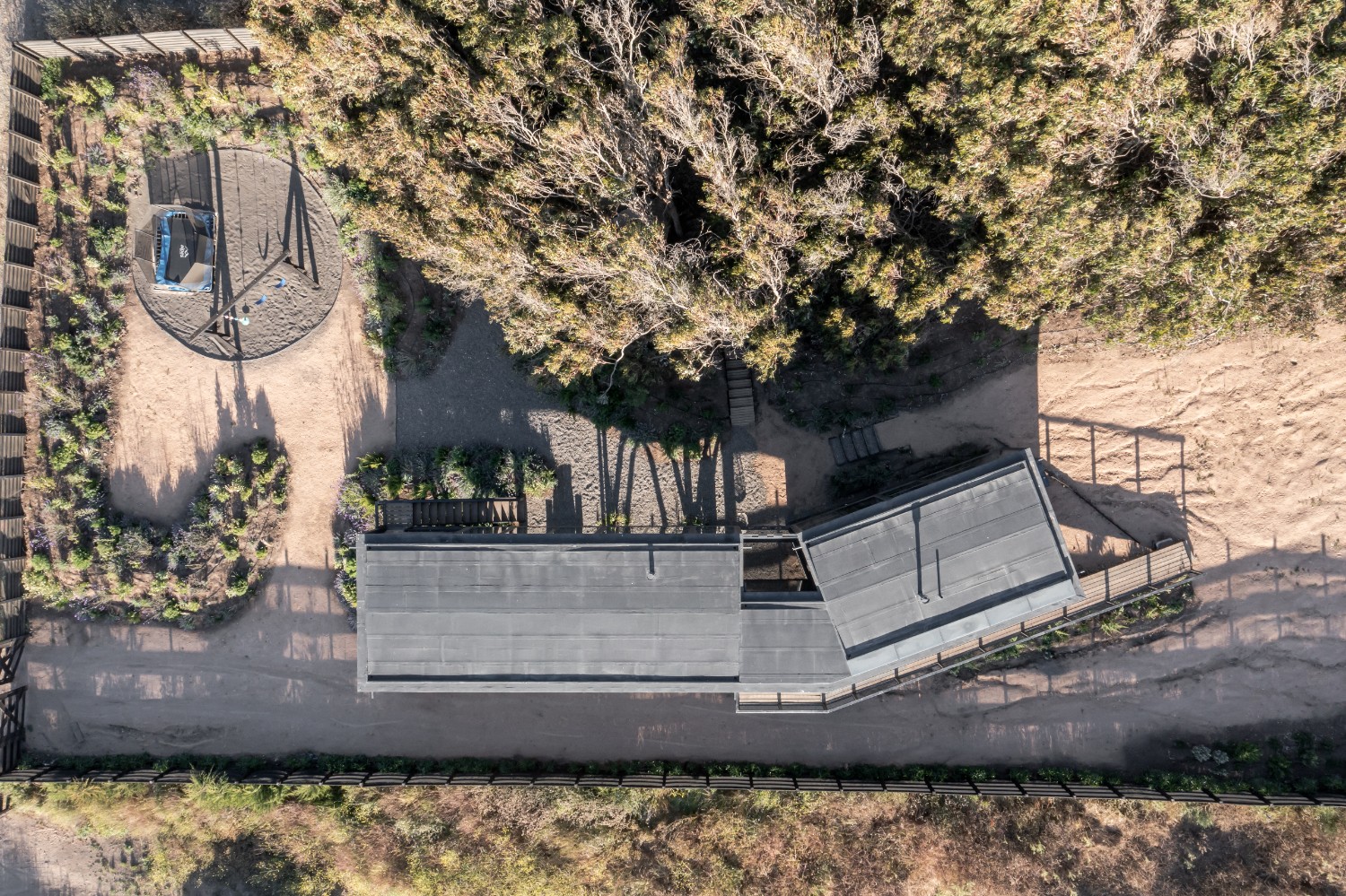 Prat-Valdés House / Raimundo Gutiérrez Frías 3 Prat-valdés house / raimundo gutiérrez frías