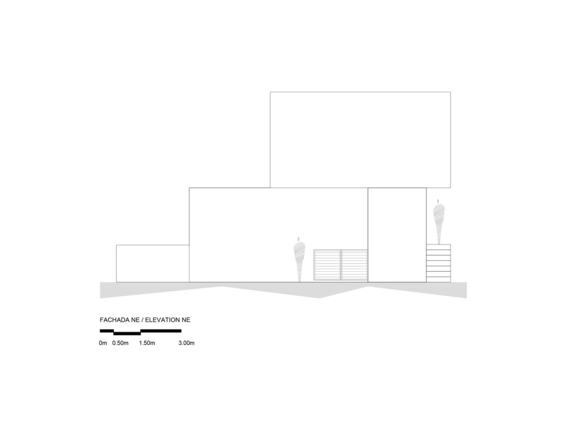 Monte House / Taco Taller De Arquitectura Contextual 32 Monte house / taco taller de arquitectura contextual