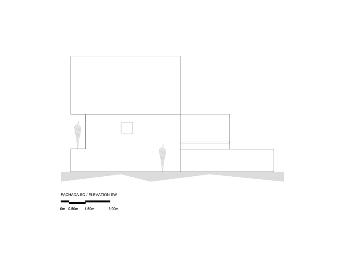 Monte House / Taco Taller De Arquitectura Contextual 33 Monte house / taco taller de arquitectura contextual