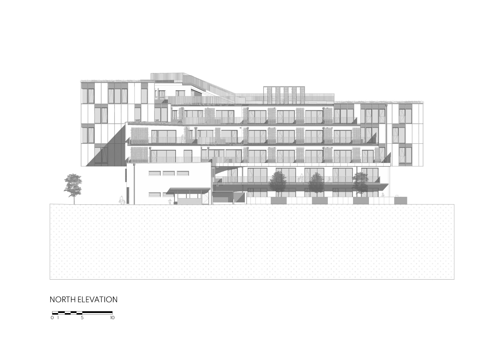 Mb110 | Bierbrunnen / Lechner &Amp; Lechner Architects 40 Mb110 | bierbrunnen / lechner & lechner architects