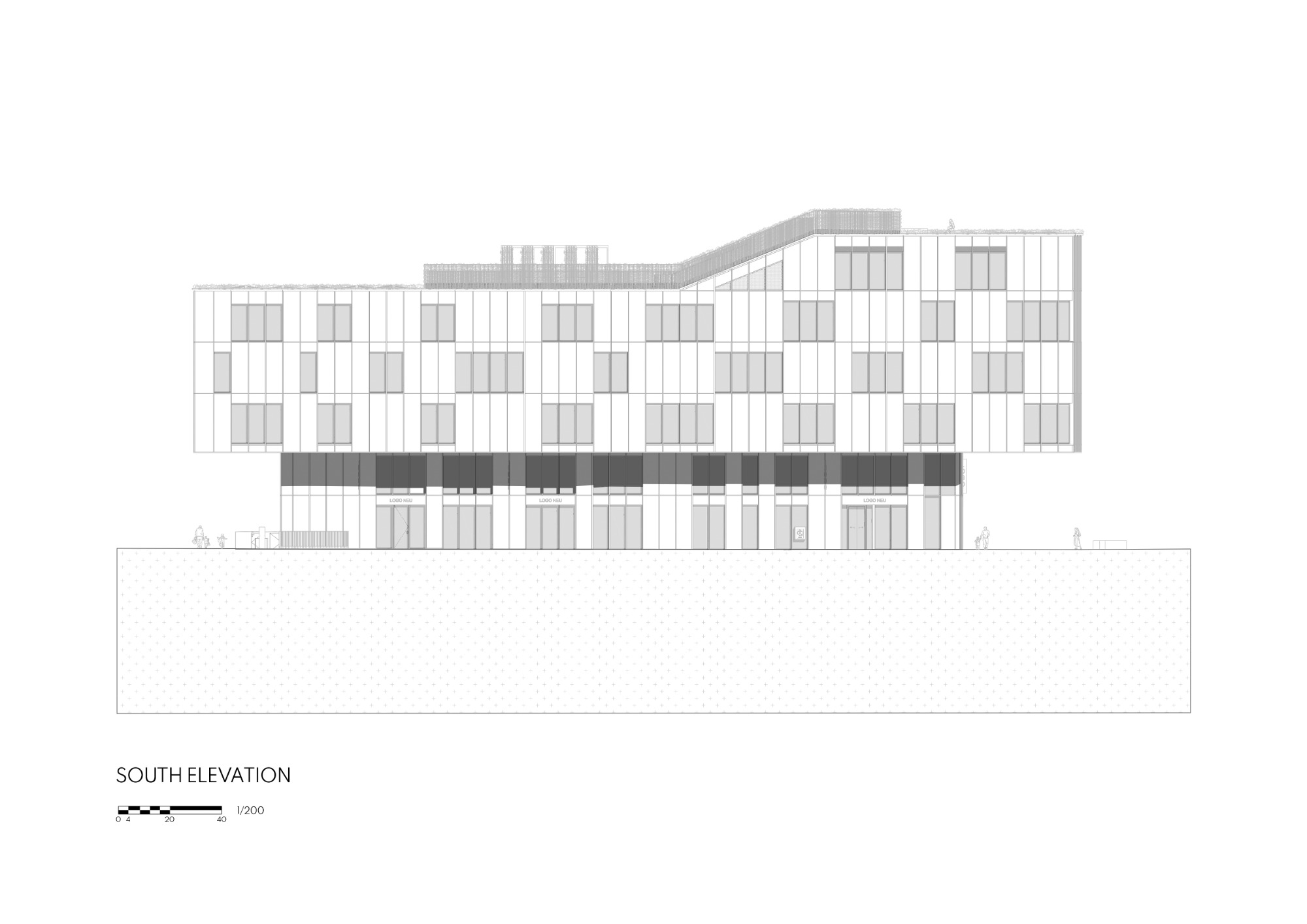 Mb110 | Bierbrunnen / Lechner &Amp; Lechner Architects 41 Mb110 | bierbrunnen / lechner & lechner architects