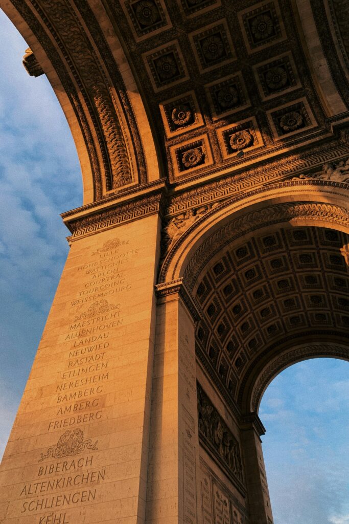 France’s architecture guide: 18 architectural landmarks to visit in france