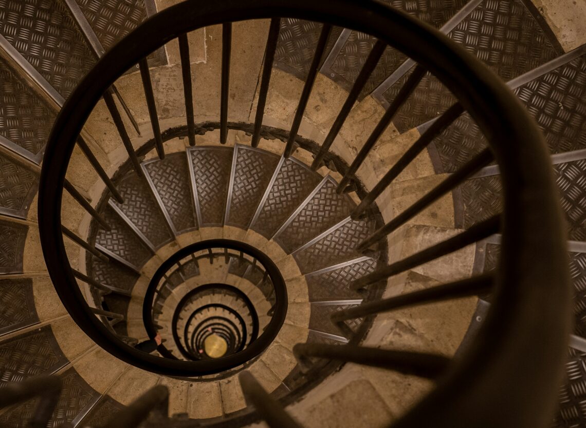 France’s architecture guide: 18 architectural landmarks to visit in france