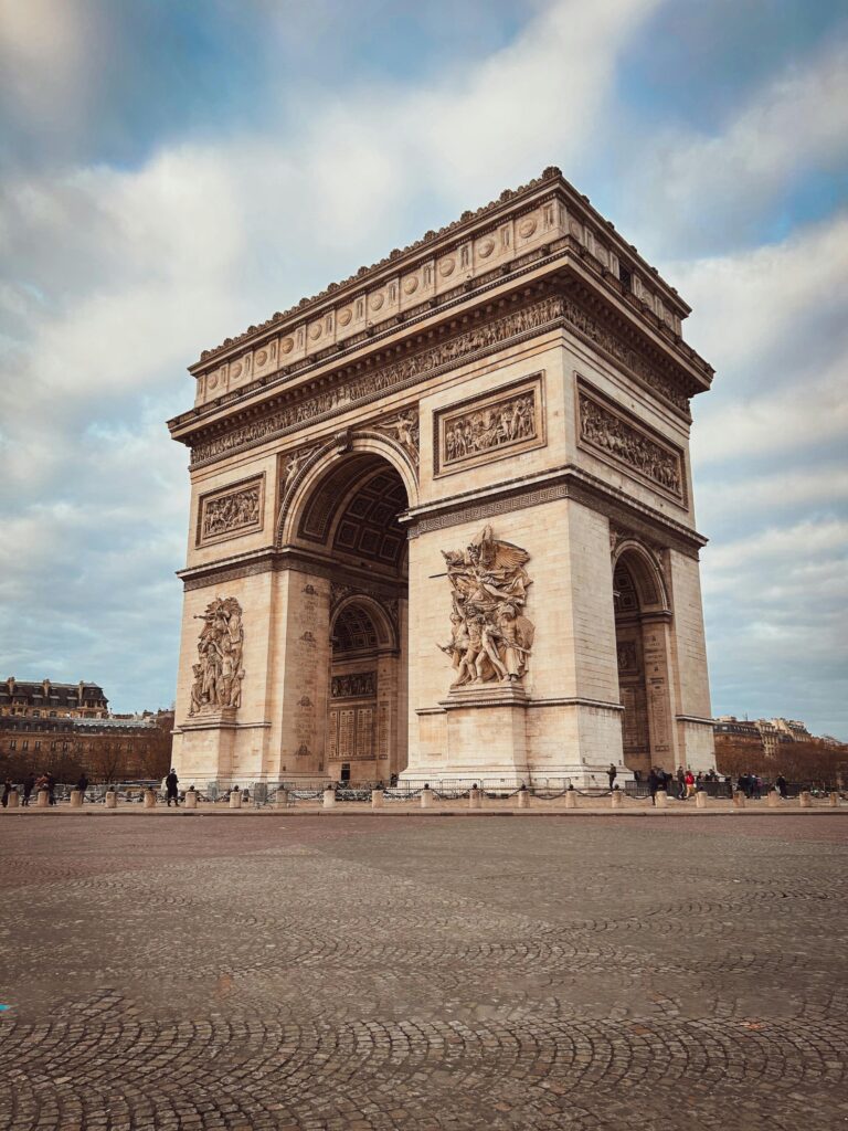 France’s architecture guide: 18 architectural landmarks to visit in france