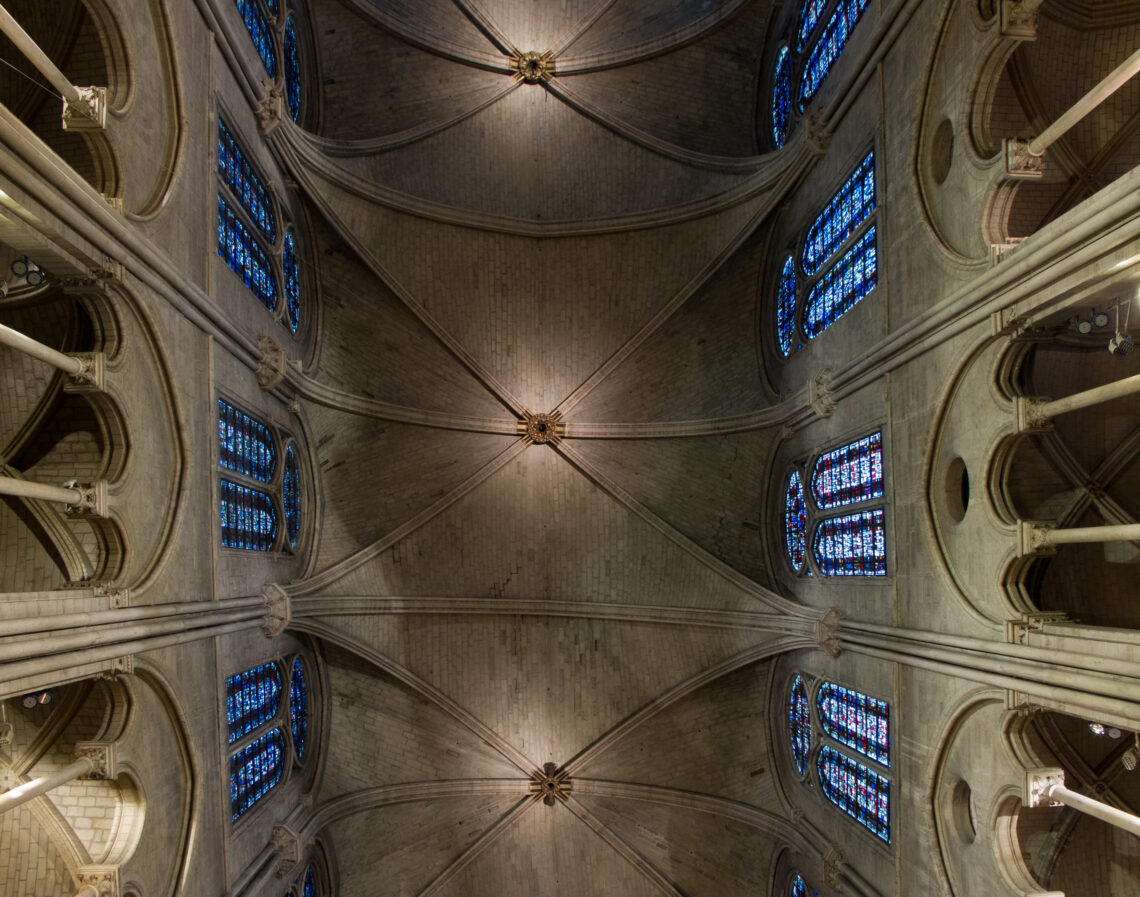 France’s architecture guide: 18 architectural landmarks to visit in france