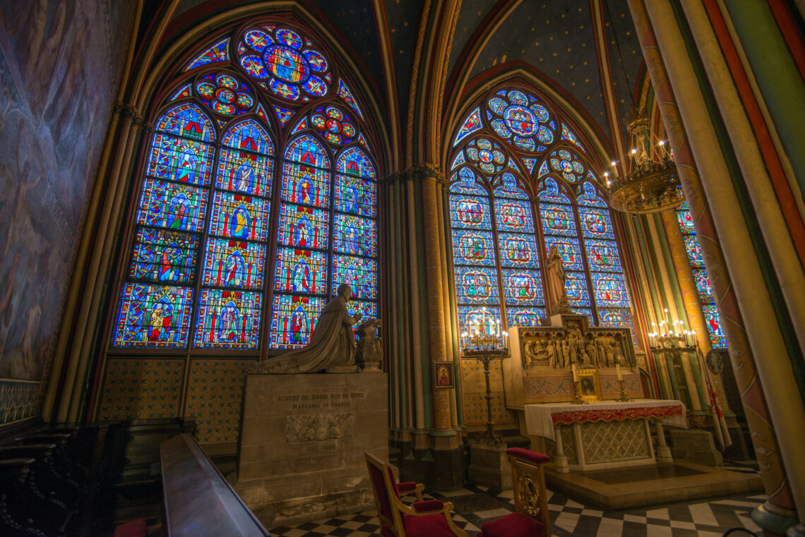 France’s architecture guide: 18 architectural landmarks to visit in france