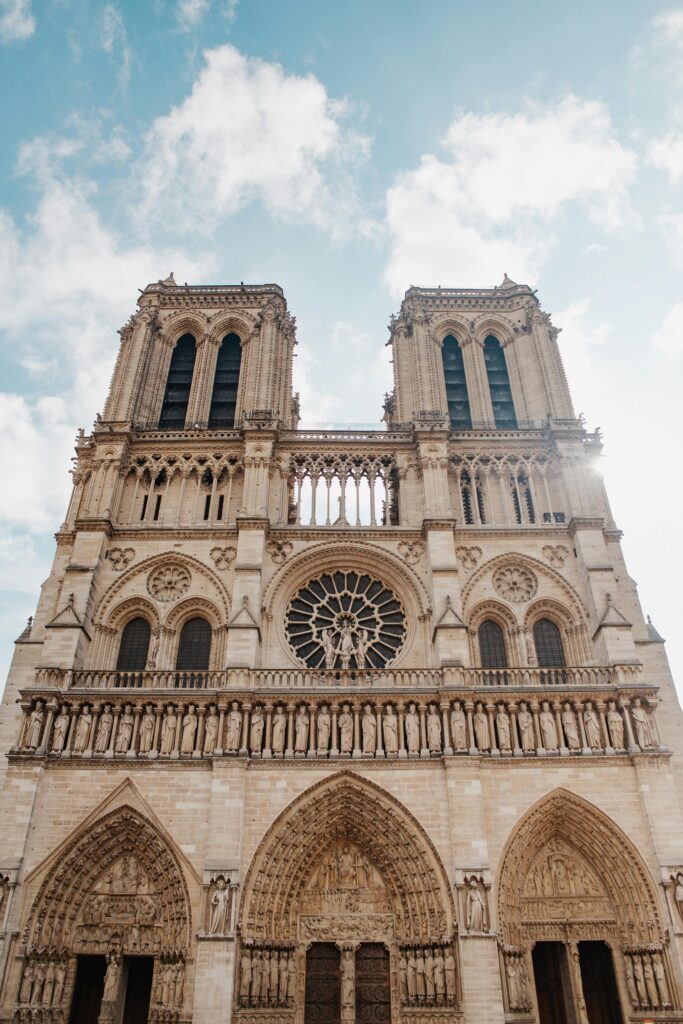 France’s architecture guide: 18 architectural landmarks to visit in france
