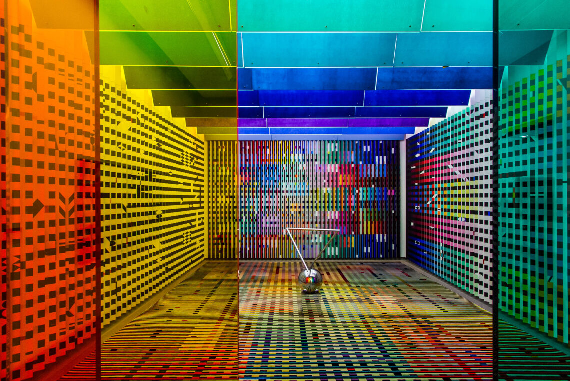 France’s architecture guide: 18 architectural landmarks to visit in france