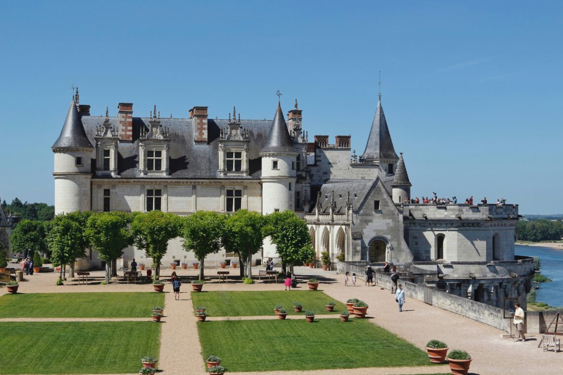 France’s architecture guide: 18 architectural landmarks to visit in france