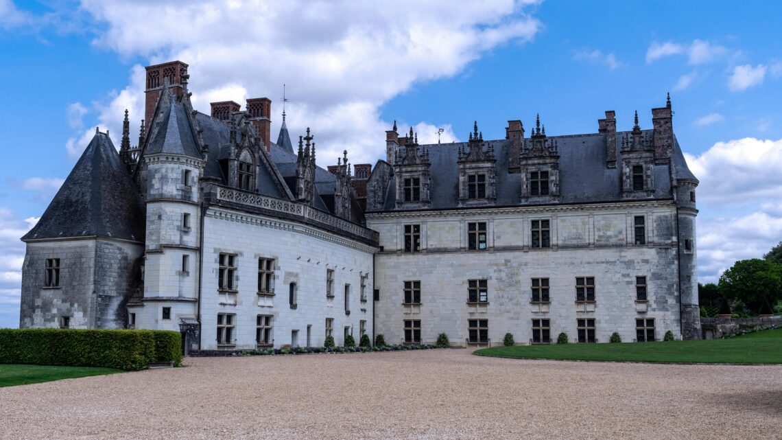 France’s architecture guide: 18 architectural landmarks to visit in france
