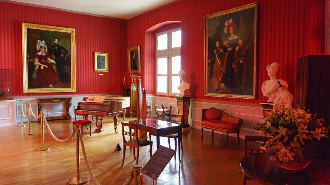 France’s architecture guide: 18 architectural landmarks to visit in france