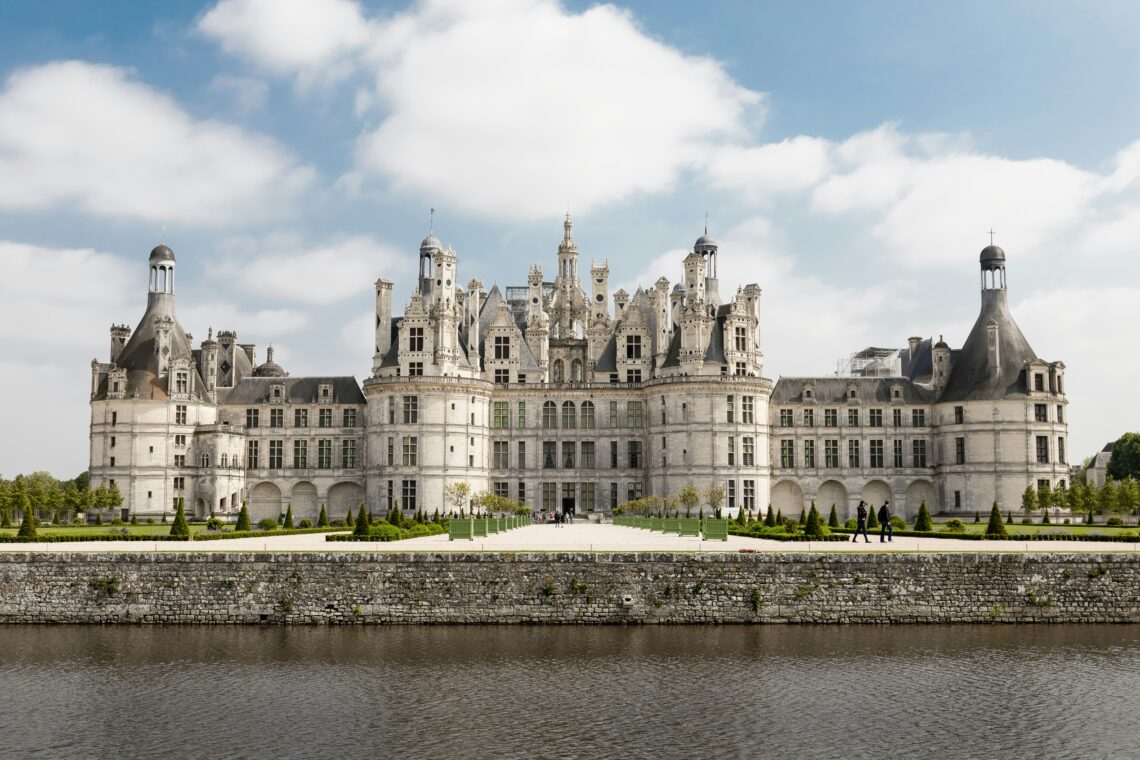 France’s architecture guide: 18 architectural landmarks to visit in france