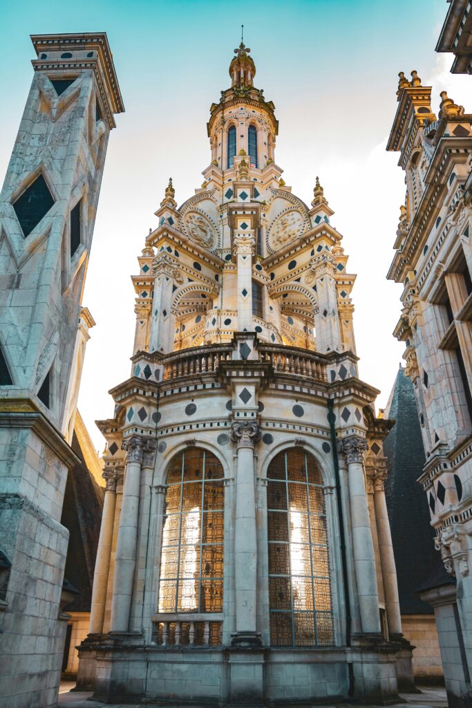 France’s architecture guide: 18 architectural landmarks to visit in france