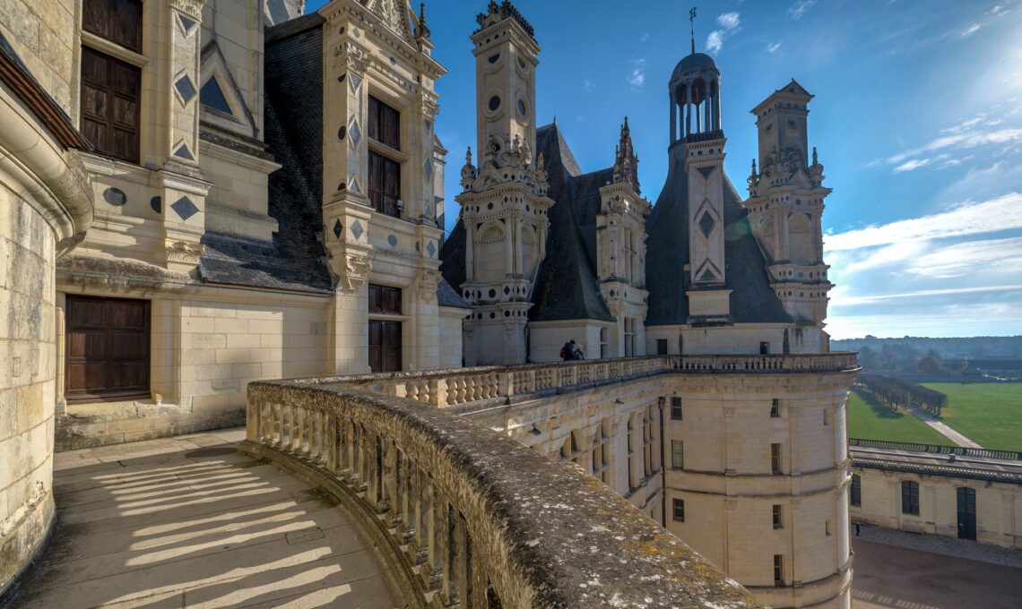 France’s architecture guide: 18 architectural landmarks to visit in france