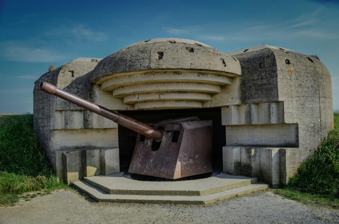 France’s architecture guide: 18 architectural landmarks to visit in france