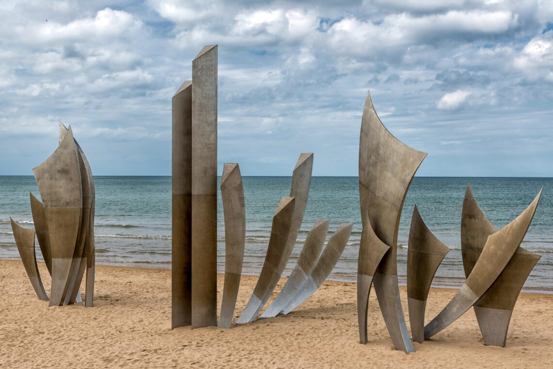 France’s architecture guide: 18 architectural landmarks to visit in france