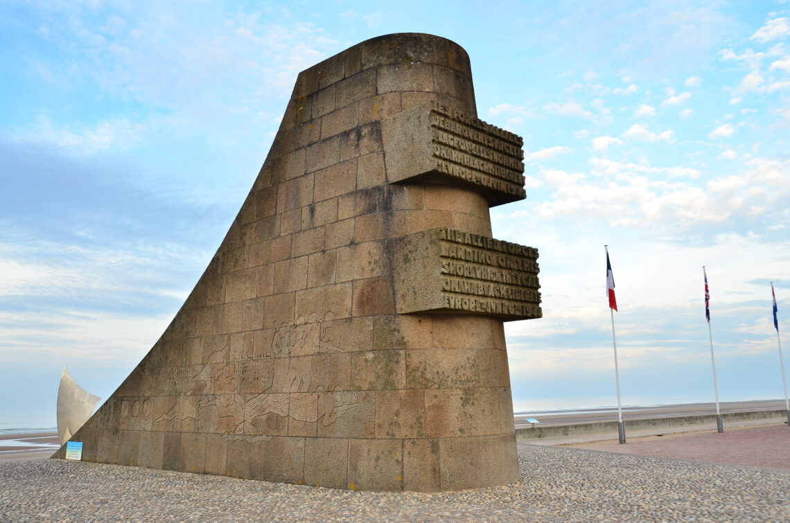 France’s architecture guide: 18 architectural landmarks to visit in france