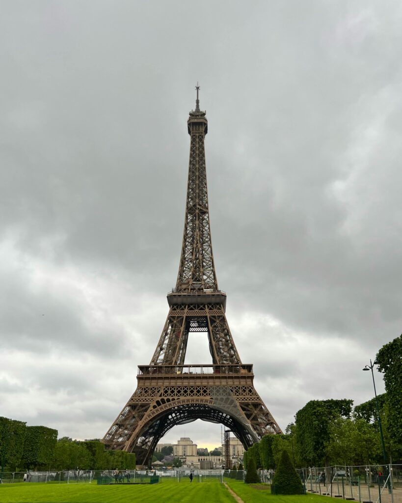 France’s architecture guide: 18 architectural landmarks to visit in france