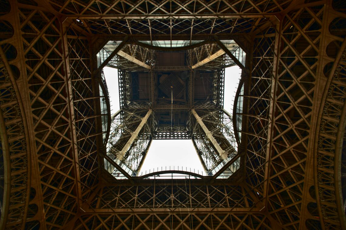 France’s architecture guide: 18 architectural landmarks to visit in france