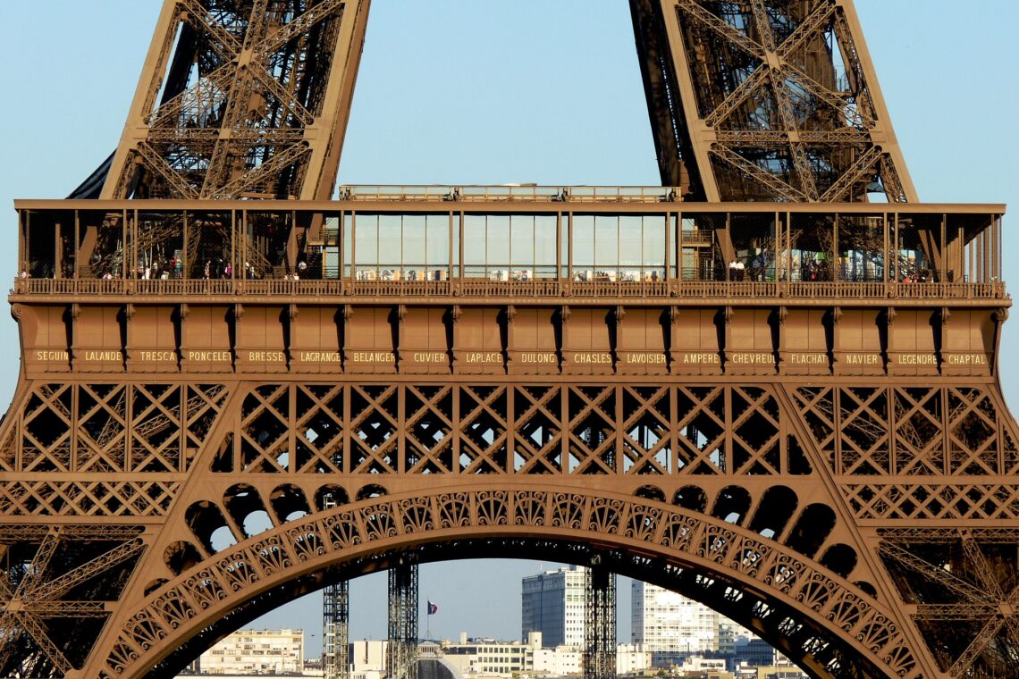 France’s architecture guide: 18 architectural landmarks to visit in france