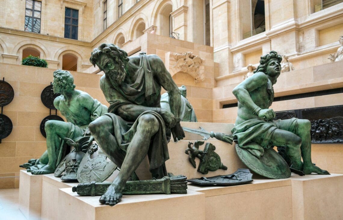 France’s architecture guide: 18 architectural landmarks to visit in france