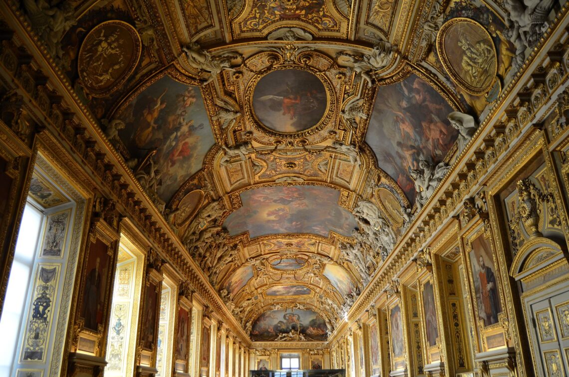 France’s architecture guide: 18 architectural landmarks to visit in france