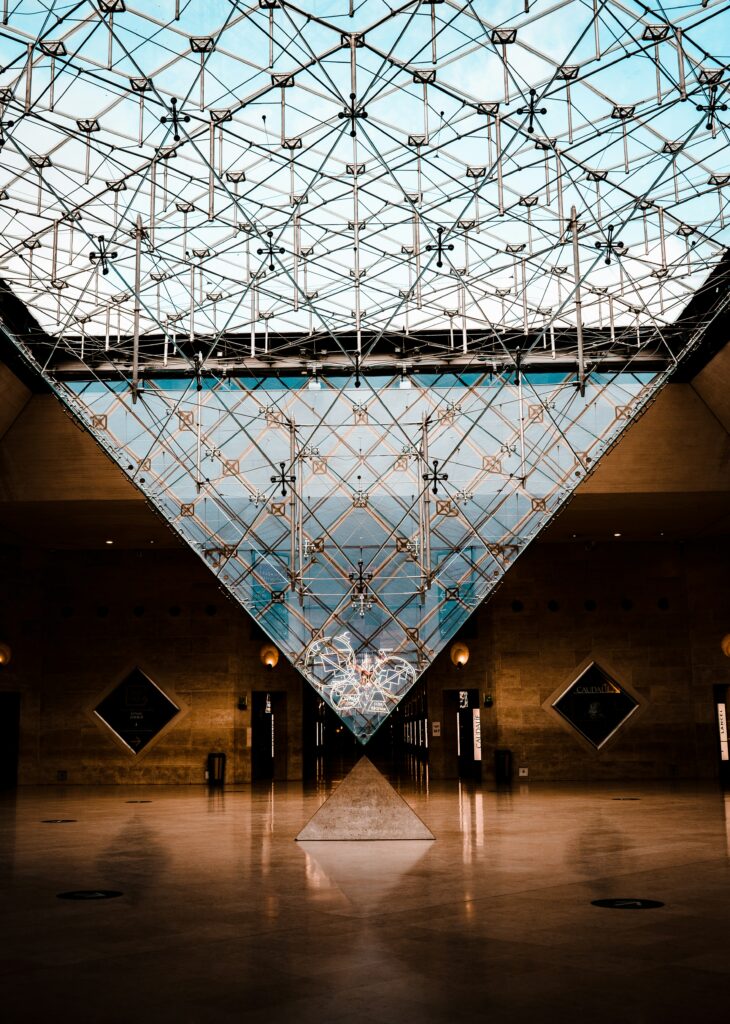 France’s architecture guide: 18 architectural landmarks to visit in france