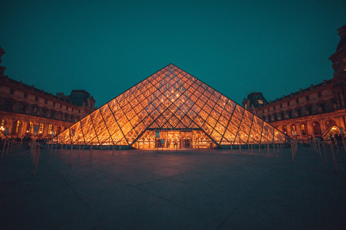 France’s architecture guide: 18 architectural landmarks to visit in france