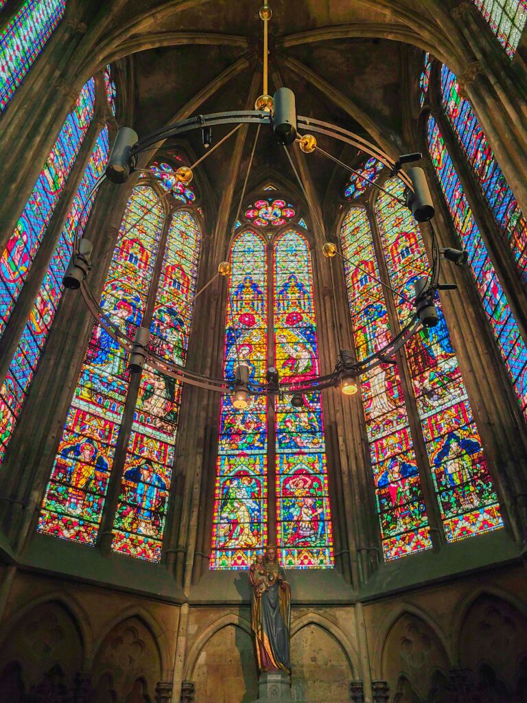 France’s architecture guide: 18 architectural landmarks to visit in france