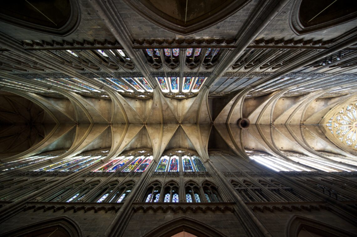 France’s architecture guide: 18 architectural landmarks to visit in france