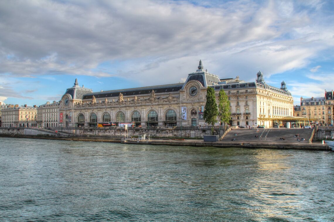 France’s architecture guide: 18 architectural landmarks to visit in france