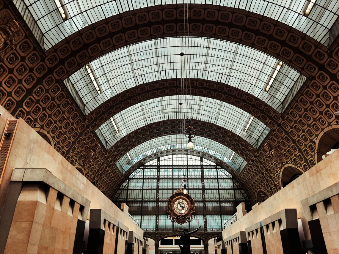 France’s architecture guide: 18 architectural landmarks to visit in france