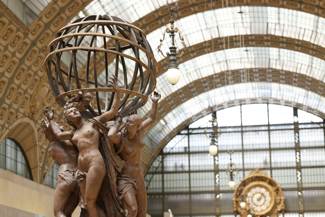 France’s architecture guide: 18 architectural landmarks to visit in france