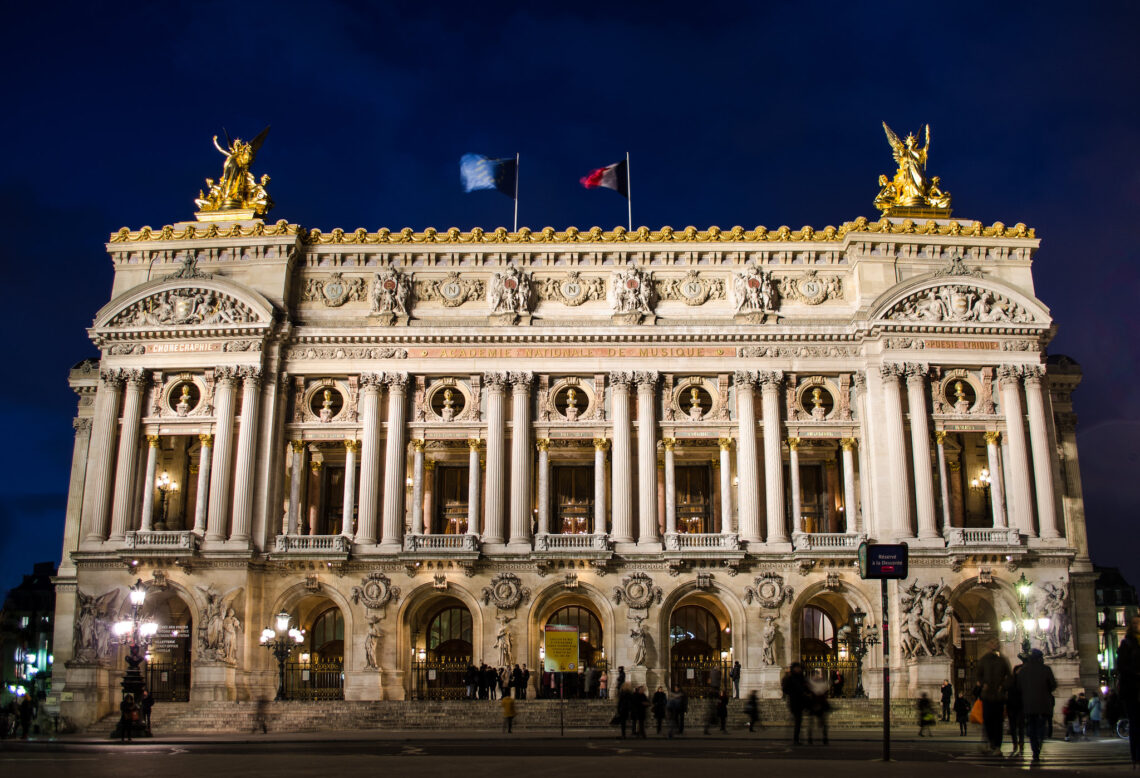 France’s architecture guide: 18 architectural landmarks to visit in france