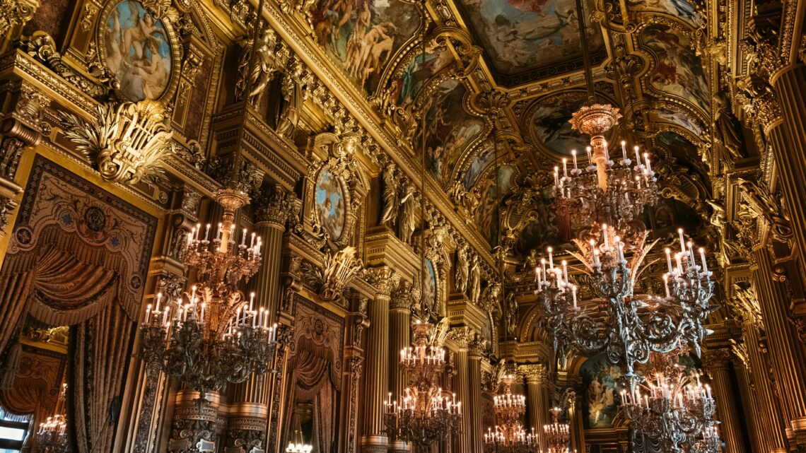 France’s architecture guide: 18 architectural landmarks to visit in france