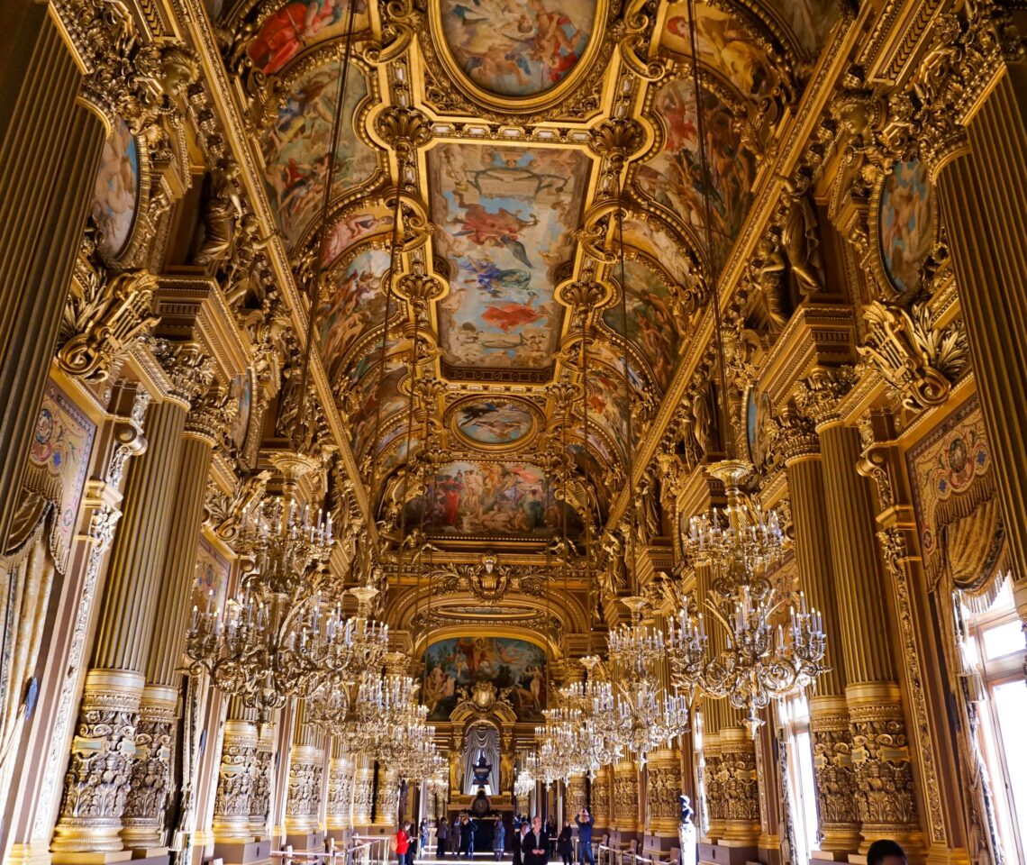 France’s architecture guide: 18 architectural landmarks to visit in france