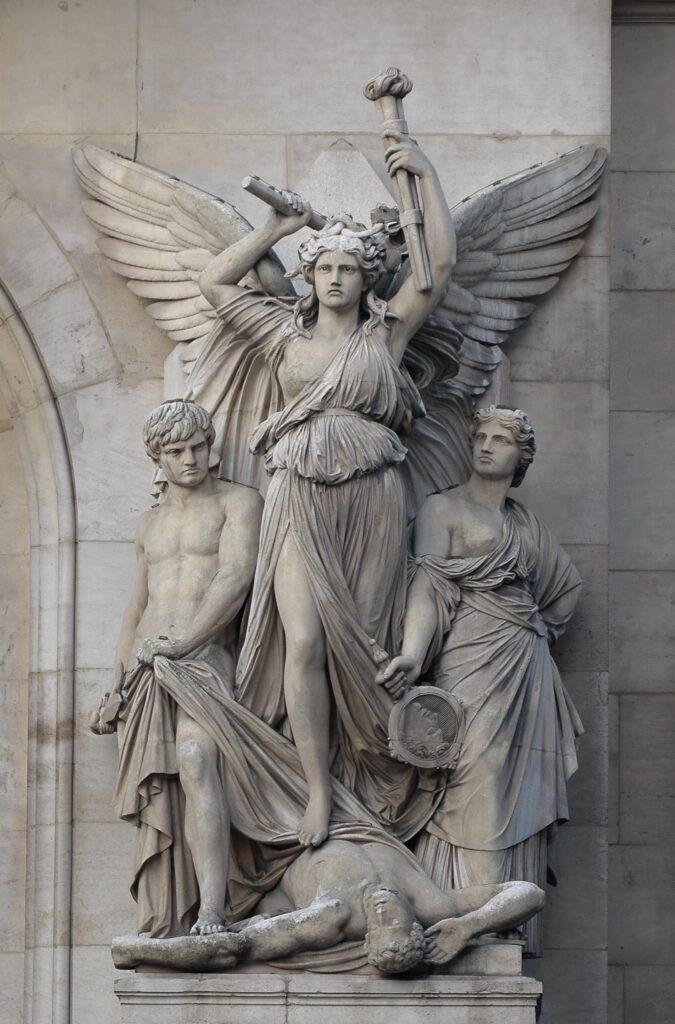 France’s architecture guide: 18 architectural landmarks to visit in france