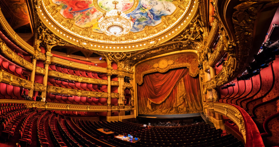 France’s architecture guide: 18 architectural landmarks to visit in france