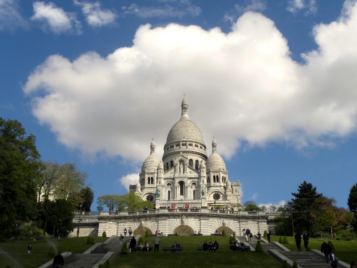 France’s architecture guide: 18 architectural landmarks to visit in france