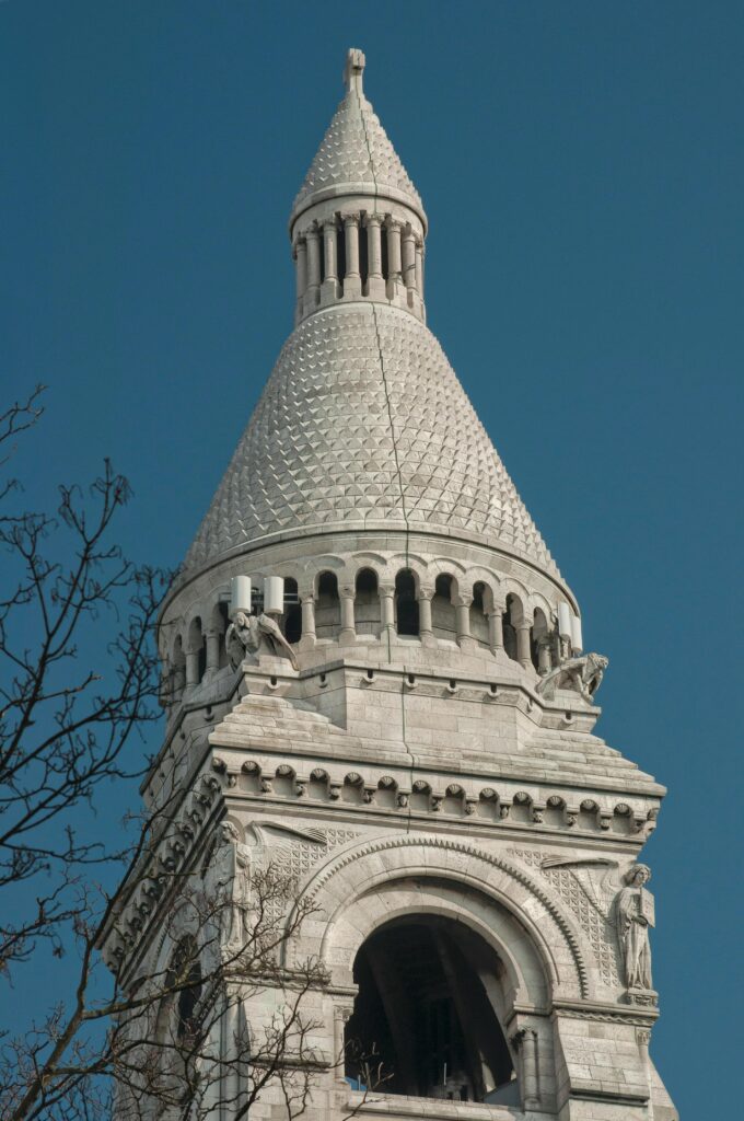 France’s architecture guide: 18 architectural landmarks to visit in france