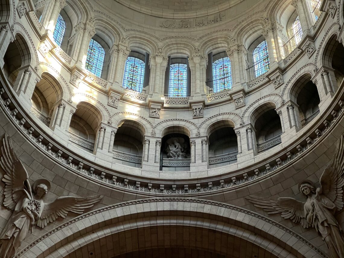 France’s architecture guide: 18 architectural landmarks to visit in france