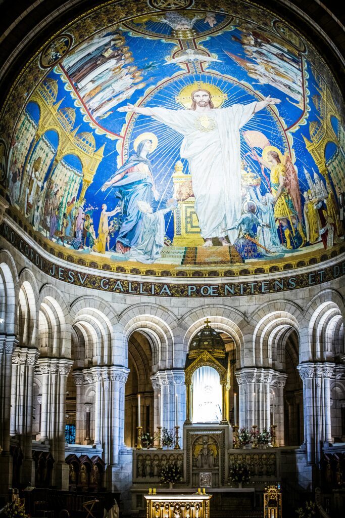 France’s architecture guide: 18 architectural landmarks to visit in france